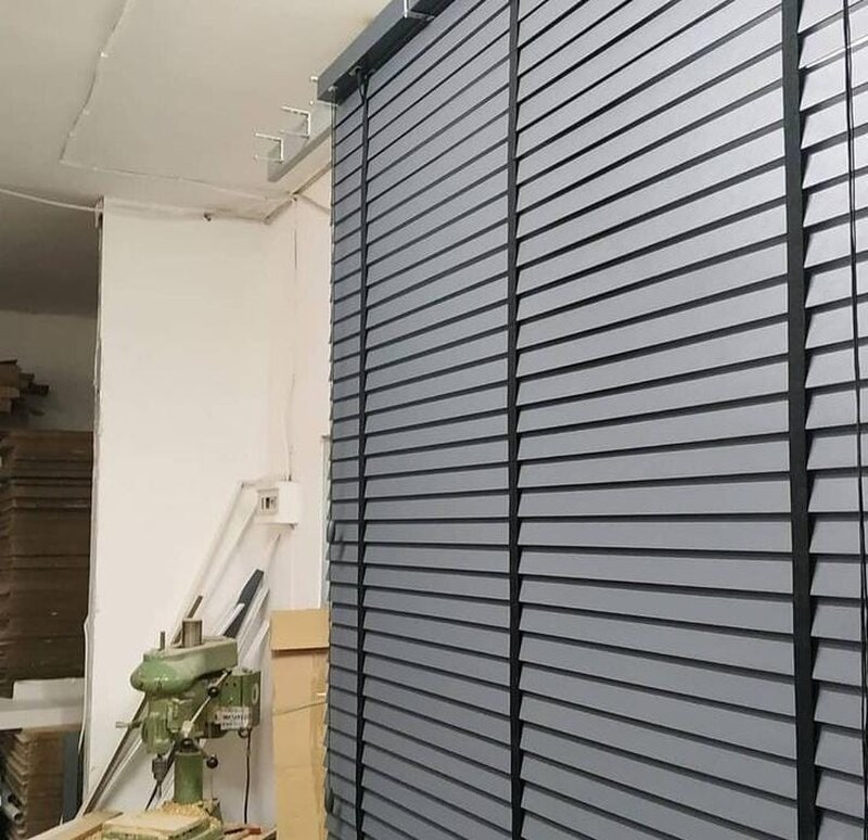 Jaluzele si rolete la comanda – Solutii moderne pentru orice buget