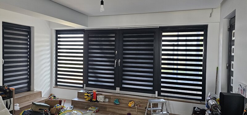 Jaluzele si rolete la comanda – Solutii moderne pentru orice buget