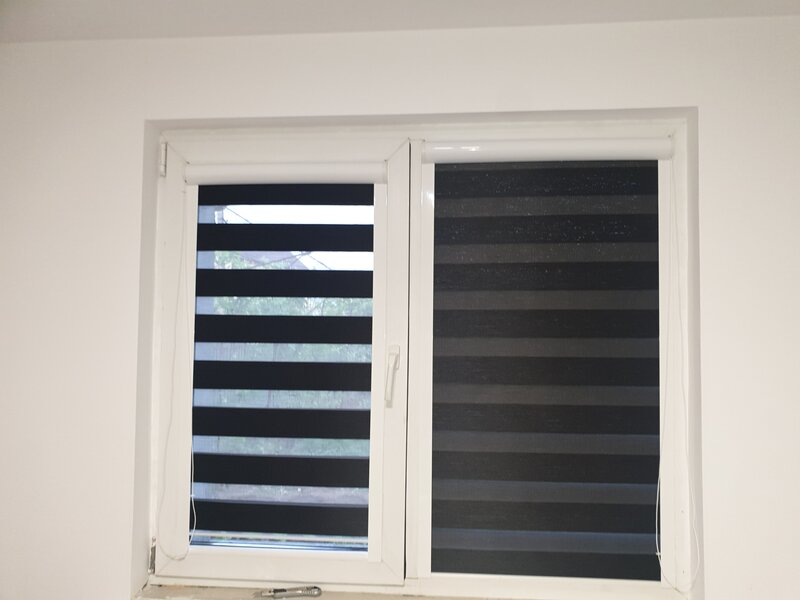 Jaluzele si rolete la comanda – Solutii moderne pentru orice buget